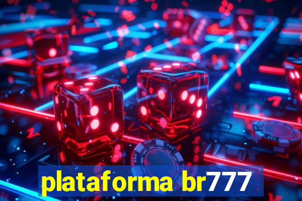 plataforma br777